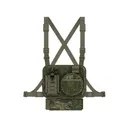 MidwayUSA Full Strut Turkey Chest Pack Mossy Oak Greenleaf - Midwayusa