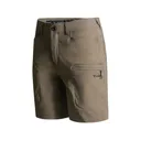 Kings Camo Men's XKG Arco Shorts Dark Khaki 40" Waist 9" Inseam - Kings Camo