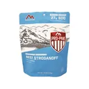 Mountain House Pro Pak Beef Stroganoff Freeze Dried Food 6PK - Mountain House