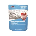 Mountain House Pro Pak Chili Mac with Beef Freeze Dried Food 6PK - Mountain House