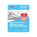 Mountain House Pro Pak Scrambled Eggs wtih Bacon Gluten Free Freeze Dried Food 6PK - Mountain House