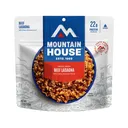 Mountain House Beef Lasagna Freeze Dried Food 6PK - Mountain House
