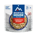 Mountain House Fettuccine Alfredo With Chicken Freeze Dried Food 6PK - Mountain House