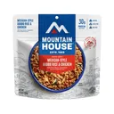 Mountain House Mexican Style Adobo Rice & Chicken Gluten Free Freeze Dried Food 6PK - Mountain House