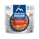 Mountain House Pad Thai With Chicken and Vegetables Freeze Dried Food 6PK - Mountain House