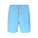 Banded Men's Buffalo Swim Trunks Duck Guns 2XL - Banded
