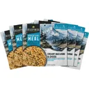 ReadyWise Mac & Cheese Freeze Dried Food 6 PK - Readywise