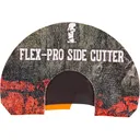 Flextone Flex Pro Side Cutter Diaphragm Turkey Call - Flextone