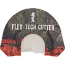Flextone Flex Tech Cutter Diaphragm Turkey Call - Flextone
