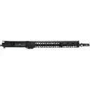 Faxon AR-15 Match Series Upper Receiver Assembly 6.5 Grendel 16" Barrel Suppressor Ready - Faxon