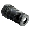 Method Dynamics Plan B Jet Drive Single Port Muzzle Brake 1/2"-28 Nitride - Method Dynamics