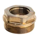 Method Dynamics Plan B Drive HUB Suppressor Adapter Heat Treated - Method Dynamics