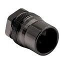 Method Dynamics Plan B Mini Drive Thread Adapter 1/2"-28 Nitride - Method Dynamics