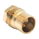 Method Dynamics Plan B Mini Drive Thread Adapter 5/8"-24 Heat Treated - Method Dynamics