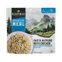 ReadyWise Pasta Alfredo with Chicken Freeze Dried Food 6 PK - Readywise