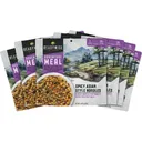 ReadyWise Spicy Asian Style Noodles Freeze Dried Food 6 PK - Readywise