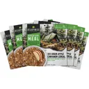 ReadyWise Apple Cinnamon Cereal Freeze Dried Food 6 PK - ReadyWise