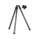 Really Right Stuff TVC-22iC Compact Tripod with Anvil-30 ARC Ballhead - Really Right Stuff