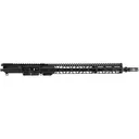 Faxon AR-15 Duty Series Gunner Complete Upper Receiver Assembly 7.62x39mm 16" Barrel Suppressor Ready - Faxon Firearms