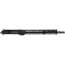Faxon AR-15 Match Series Complete Upper Receiver Assembly 223 Wylde 16" Barrel Suppressor Ready - Faxon