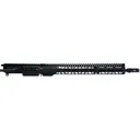 Faxon AR-15 Duty Series Gunner Complete Upper Receiver Assembly 5.56x45mm NATO 16" Barrel Suppressor Ready - Faxon Firearms