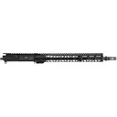 Faxon AR-15 Duty Series Gunner Upper Receiver Assembly 7.62x39mm 16" Barrel Suppressor Ready - Faxon Firearms