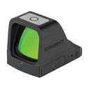 Olight Osight X Reflex Red Dot Sight Green Multi Reticle Matte Black - Osight