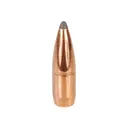 Factory Second 338 Caliber (338 Diameter) Bullets 200 Grain Polymer Tip Box of 100 (Bulk Packaged) - Factory Second Bullets
