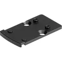 Olight Osight RMR to RMSc Red Dot Adapter Plate - Osight