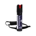 Smith & Wesson Jogger Pepper Spray .75 oz Black - Smith and Wesson