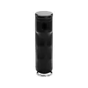Smith & Wesson Keychain Pepper Spray .5 oz Black - Smith and Wesson