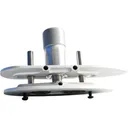 Graco Gracoil EZ Stock Butt Plate - Graco