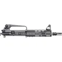 Noveske AR-15 N4 Diplomat Carry Handle Complete Upper Receiver 300 AAC Blackout 7.94" Barrel NSR-7 M-LOK Handguard Black - Noveske Rifleworks