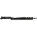 Faxon AR-15 ION Series Upper Receiver Assembly 5.56x45mm NATO 16" Barrel Suppressor Ready - Faxon