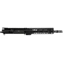 Faxon AR-15 Duty Series SOCOM Upper Receiver Assembly 5.56x45mm NATO 10.5" Barrel Suppressor Ready - Faxon