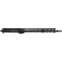Faxon AR-15 Match Series Upper Receiver Assembly 223 Wylde 16" Barrel Suppressor Ready - Faxon