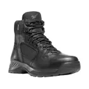 Danner Men's Kinetic GTX Side Zip 6" Waterproof Tactical Boots Leather/Synthetic Black 13 D - Danner
