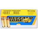 Buffalo Bore 45-70 Government Ammo 350 Grain Jacketed Flat Nose Low Recoil Box of 20 - Buffalo Bore Ammunition