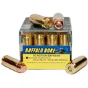 Buffalo Bore 50 Action Express Ammo 300 Grain Full Metal Jacket Box of 20 - Buffalo Bore Ammunition