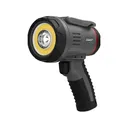 Coast LS20R Longshot Rechargeable Spotlight Black - Coast