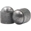 Traditions RedZone Conical 50 Caliber Muzzleloader Bullets (512 Diameter) 240 Grain Box of 50 - Traditions Firearms