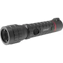 Coast G65R Rechargeable Flashlight Black - Coast