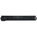 Cry Havoc Tactical Handguard AR-15 15" M-LOK Aluminum Black - Cry Havoc Tactical
