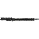 Faxon AR-15 ION Series Complete Upper Receiver Assembly 5.56x45mm NATO 16" Barrel Suppressor Ready - Faxon