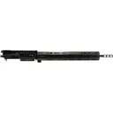 Faxon AR-15 ION Series Complete Upper Receiver Assembly 5.56x45mm NATO 16" Barrel with Integral Brake - Faxon