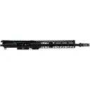 Faxon AR-15 Match Series Complete Upper Receiver Assembly 338 ARC 12.5" Barrel Suppressor Ready - Faxon