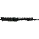 Faxon AR-15 Match Series Complete Upper Receiver Assembly 6mm ARC 12.5" Barrel Suppressor Ready - Faxon Firearms