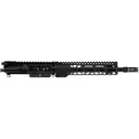 Faxon AR-15 Duty Series SOCOM Complete Upper Receiver Assembly 5.56x45mm NATO 10.5" Barrel Suppressor Ready - Faxon
