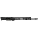 Faxon AR-15 Duty Series SOCOM Complete Upper Receiver Assembly 5.56x45mm NATO 16" Barrel Suppressor Ready - Faxon