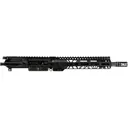 Faxon AR-15 Duty Series SOCOM Complete Upper Receiver Assembly 5.56x45mm NATO 10.5" Barrel - Faxon